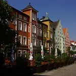 FairSleep Motel Einstein Erding