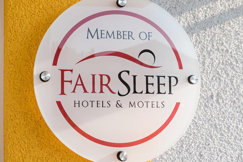 Motel Fairsleep Einstein