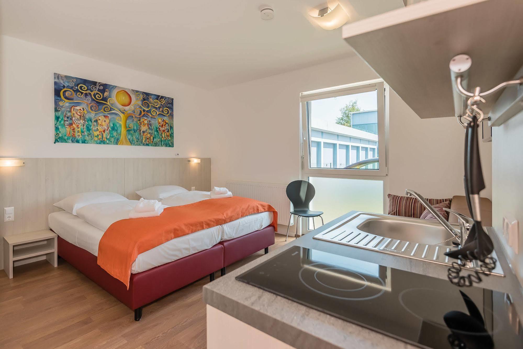 Motel Fairsleep Einstein 3*