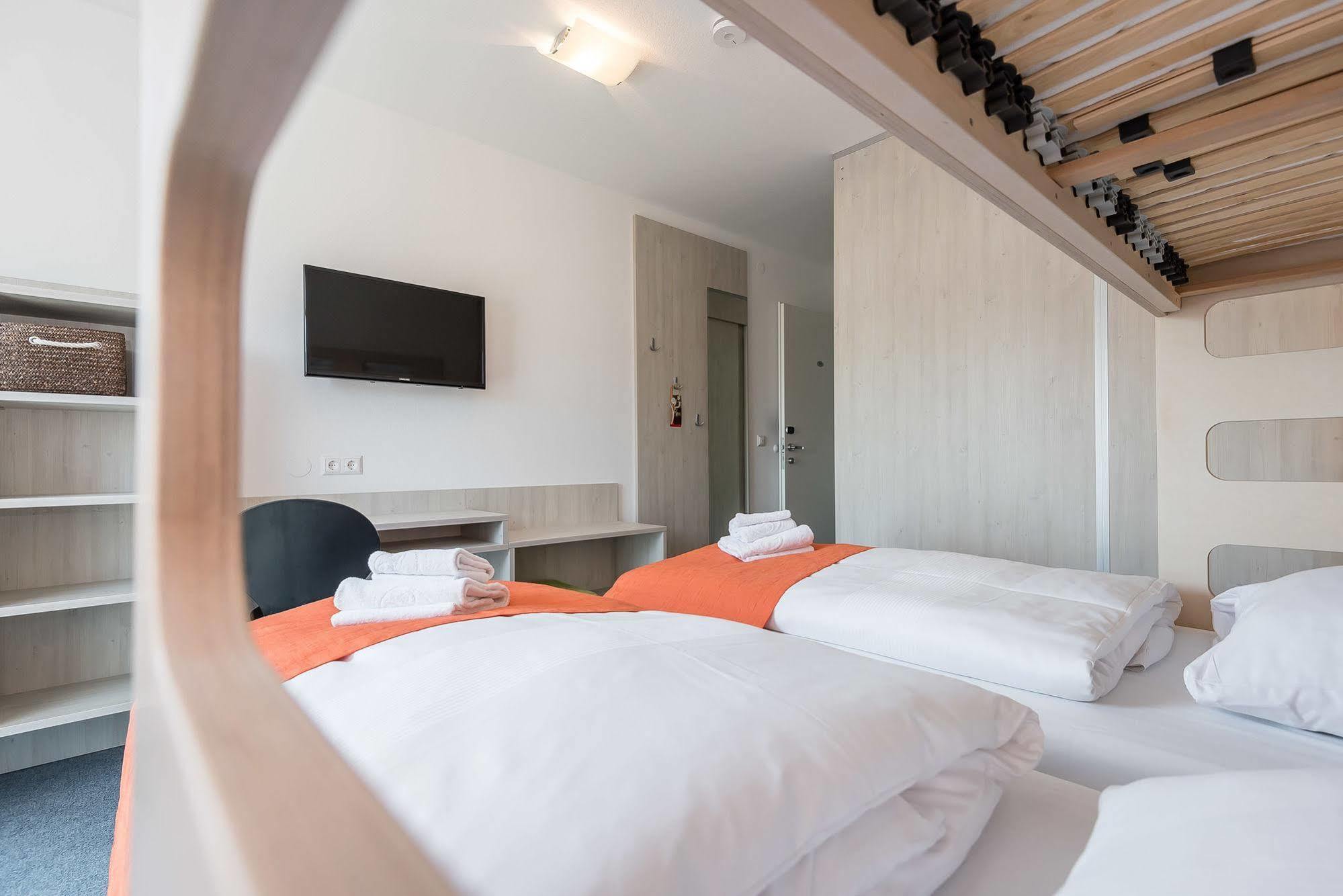 Motel Fairsleep Einstein Erding