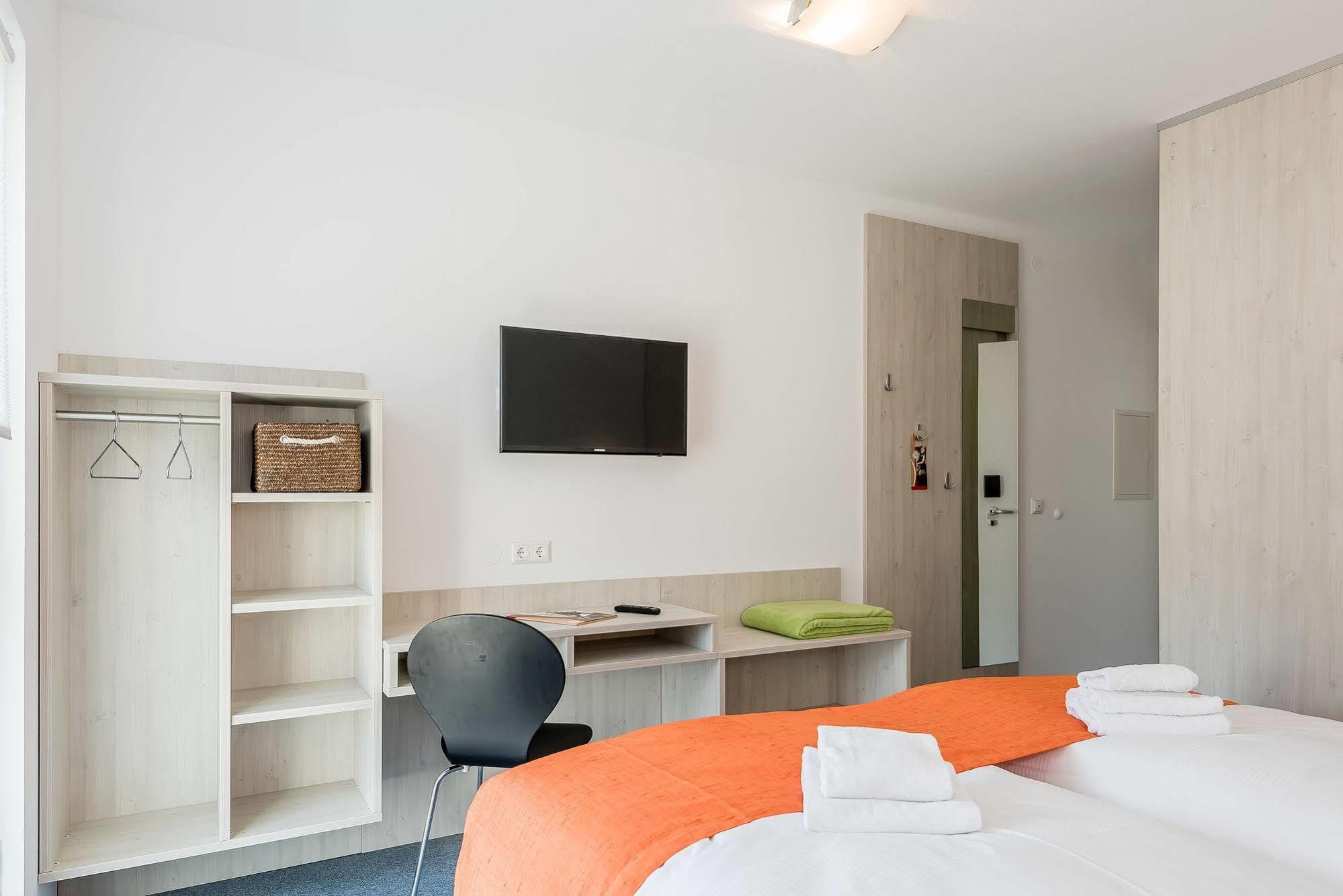 Motel Fairsleep Einstein