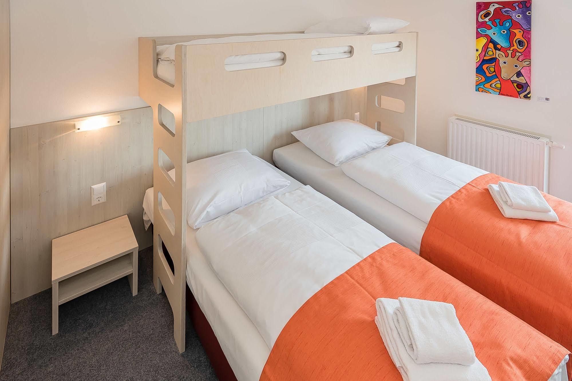 Fairsleep Einstein Erding